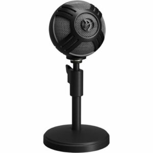 Arozzi - Sfera Professional Grade Gaming/Streaming/Office Microphone