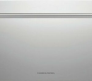 Door Panel for Fisher & Paykel Convertible Refrigerators / Freezers - Stainless Steel