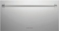 Door Panel for Fisher & Paykel Convertible Refrigerators / Freezers - Stainless Steel