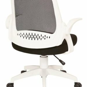 OSP Home Furnishings - Jackson Office Chair - Black