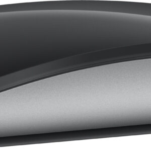 Apple - Magic Mouse - Black