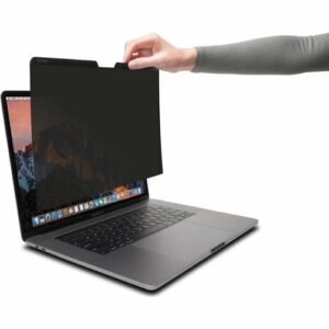 Kensington - MP13 Magnetic Privacy Screen for Apple MacBook Pro 13-inch 2016/2017/2018 - Smoke