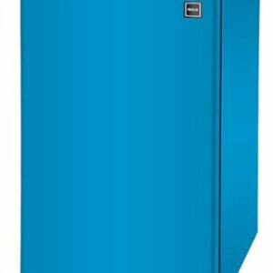 RCA - 3.2 Cu. Ft. Mini Fridge - Blue