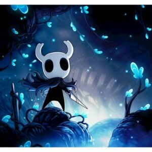 Hollow Knight - Nintendo Switch [Digital]