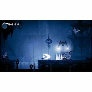 Hollow Knight - Nintendo Switch [Digital]