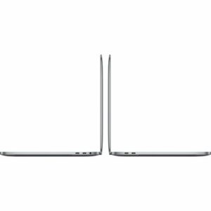 Apple MacBook Pro 13.3" Certified Refurbished - Intel Core i5 - 8GB Memory - 256GB SSD (2016) - Space Gray