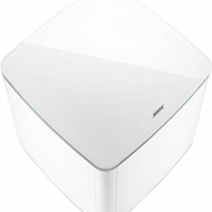 Bose - Bass Module 700 Wireless Subwoofer - Arctic White