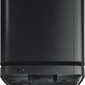 Bose - Bass Module 500 Wireless Subwoofer - Black