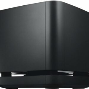 Bose - Bass Module 500 Wireless Subwoofer - Black