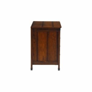 Sauder - Carson Forge Collection 2-Drawer Filing Cabinet - Washington Cherry