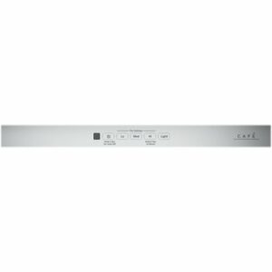 Café - 30" Convertible Range Hood - Stainless Steel