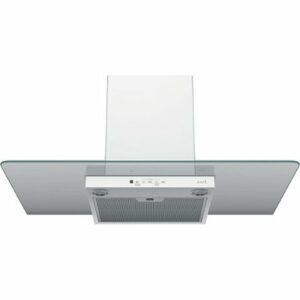 Café - 36" Convertible Range Hood - Matte White