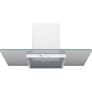 Café - 36" Convertible Range Hood - Matte White