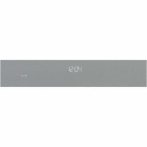 GE - 30" Convertible Range Hood - Stainless Steel