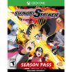 Naruto to Boruto: Shinobi Striker Season Pass - Xbox One [Digital]