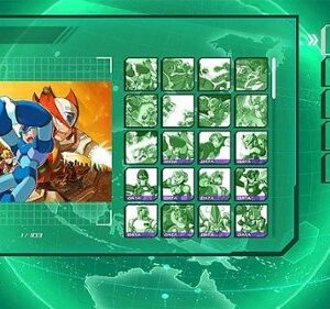 Mega Man X Legacy Collection 2 - Nintendo Switch [Digital]