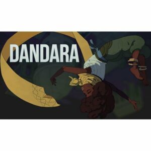 Dandara - Nintendo Switch [Digital]