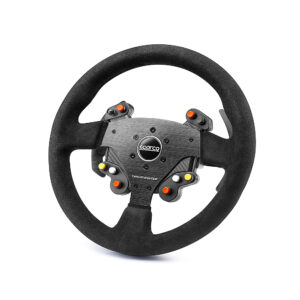 Thrustmaster - Sparco Rally Wheel Add On R 383 MOD