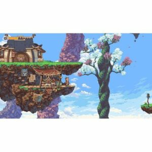 Owlboy - Nintendo Switch [Digital]