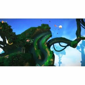 Yoku's Island Express - Nintendo Switch [Digital]