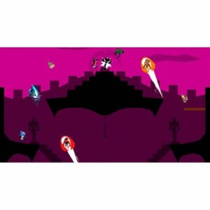 Runbow - Nintendo Switch [Digital]