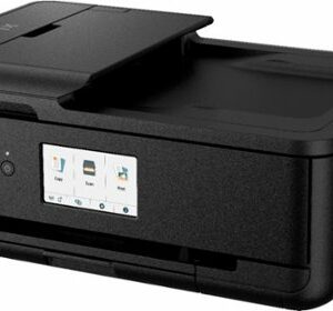 Canon - PIXMA TS9520 Wireless All-In-One Printer - Black