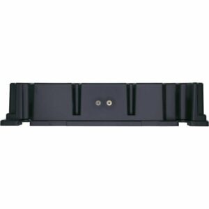 Sonance - MEDIUM LCR RETROFIT ENCLOSURE - Visual Performance Medium Enclosure  for Sselect 6.5" In-wall LCR  Speakers (Each) - Black