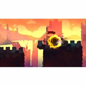 Dead Cells - Nintendo Switch [Digital]