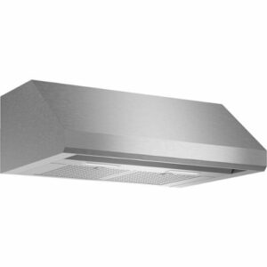 Thermador - MASTERPIECE SERIES 30" Convertible Range Hood - Stainless Steel