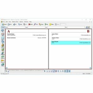 Individual Software - AnyTime® Organizer Deluxe 16 - Windows [Digital]