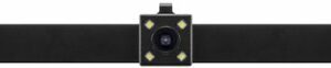 iBEAM - License Plate Back-Up Camera with Night Vision and Active Parking Lines