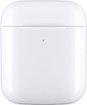 Apple - AirPods Wireless Charging Case - White