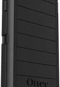 OtterBox - Defender Series Pro Hard Shell Case for Apple iPhone 7, 8 and SE (2nd generation) - Black