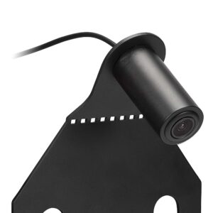 iBEAM - Back-Up Camera - Black