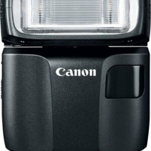 Canon - Speedlite EL-100 External Flash