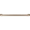 Handle Kit for Café Dishwashers - Brushed Bronze