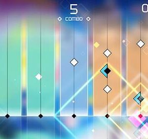 VOEZ - Nintendo Switch [Digital]