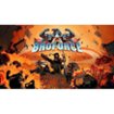 Broforce Standard Edition - Nintendo Switch [Digital]