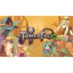 TowerFall - Nintendo Switch [Digital]