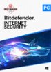 Bitdefender - Internet Security (3-Device) (2-Year Subscription) - Windows