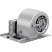 Thermador - Hood Internal Motor - Gray