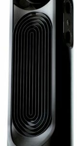 Honeywell - TurboForce Tower Fan - Black