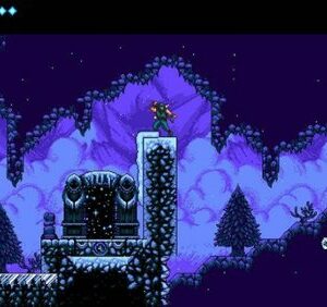 The Messenger - Nintendo Switch [Digital]