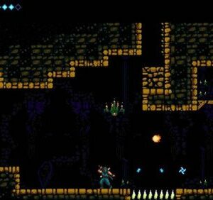 The Messenger - Nintendo Switch [Digital]