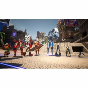 Morphies Law - Nintendo Switch [Digital]