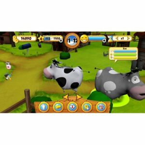 My Farm - Nintendo Switch [Digital]