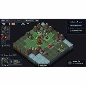 Into the Breach - Nintendo Switch [Digital]