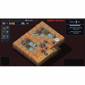 Into the Breach - Nintendo Switch [Digital]