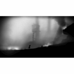 LIMBO - Nintendo Switch [Digital]