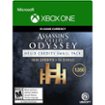 Assassin's Creed Odyssey Helix Credits Small Pack 1,050 Credits [Digital]